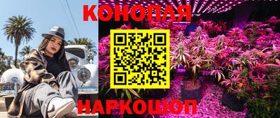 каннабис Коммунар